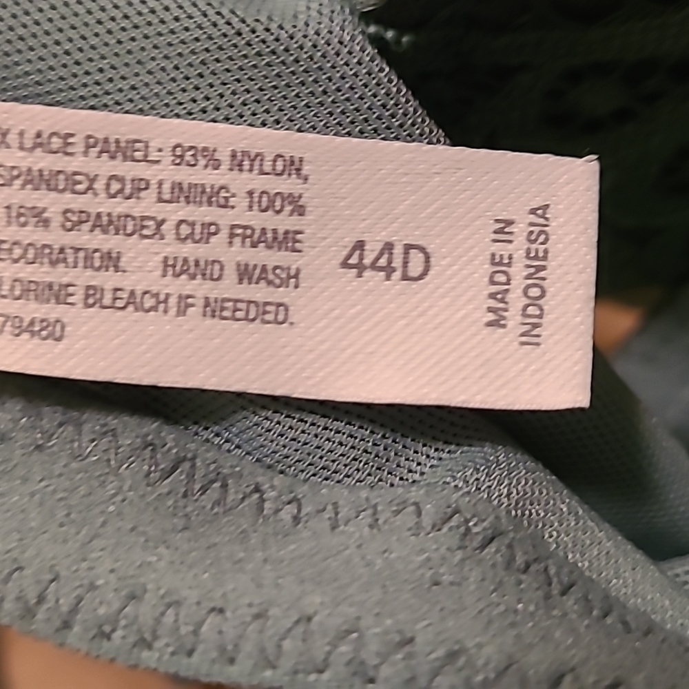 NWOT Auden Bra - Picture 11 of 11